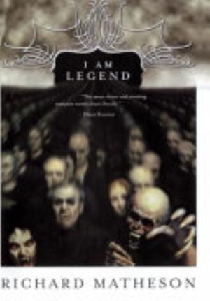 I Am Legend