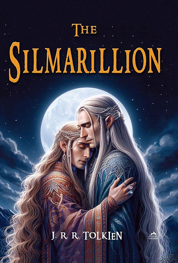 The Silmarillion