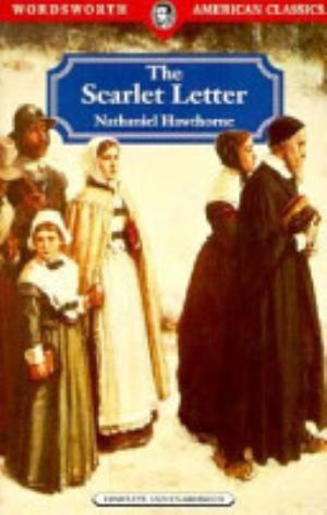 The Scarlet Letter
