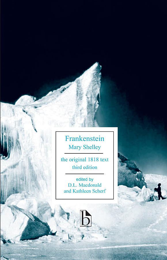 Frankenstein - Third Edition