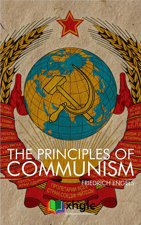The Principles of Communism