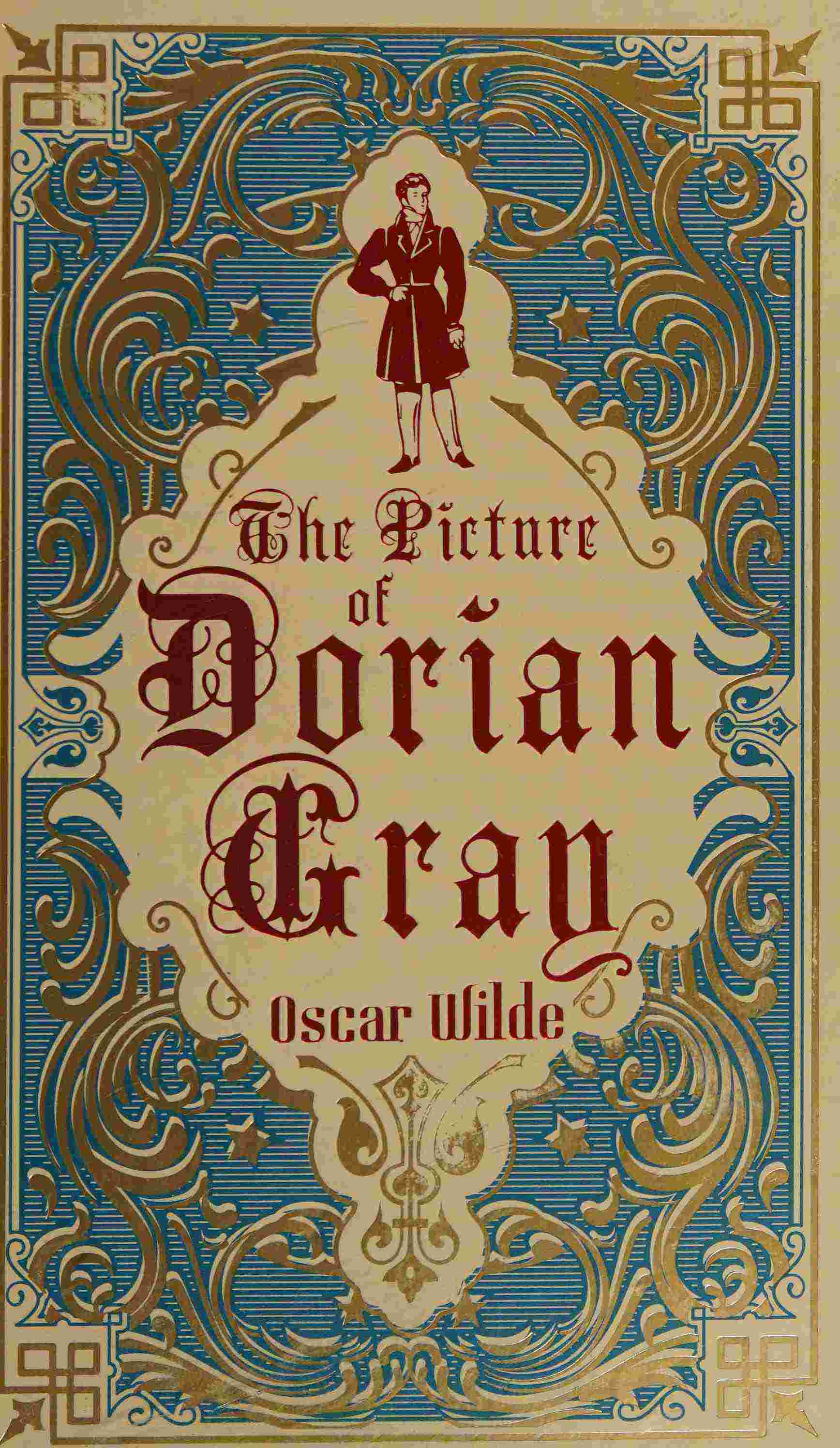 The Picture of Dorian Gray