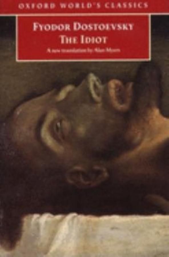The Idiot